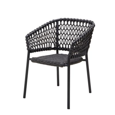 Ocean Outdoor Sessel Cane-Line
